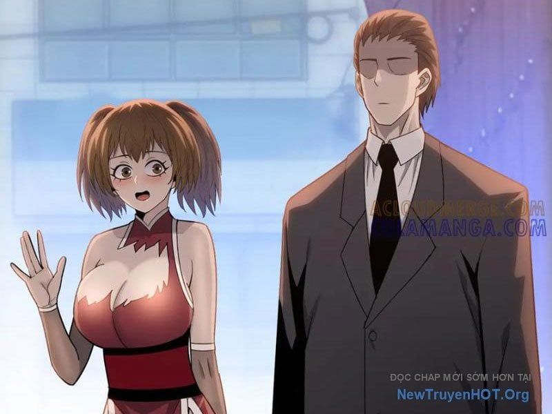 Cầm Dao Mổ Heo Chém Bay Vạn Giới - chap9 - Trang 16